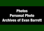 20: Photos: Personal Photo Archive of Evan Barrett