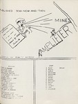 The Amplifier - v. 2, no. 2 by Associated Students of the Montana School of Mines