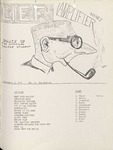 The Amplifier - v. 2, no. 5 by Associated Students of the Montana School of Mines