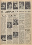 The Amplifier - v. 13, no. 1