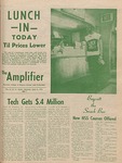 The Amplifier - v. 15, no. 8