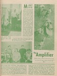 The Amplifier - v. 15, no. 10