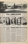 The Amplifier - v. 18, no. 2