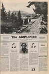 The Amplifier - v. 18, no. 8