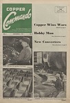 Copper Commando - vol. 1, no. 6 by Victory Labor-Management Production Committees of Butte, Anaconda and Great Falls
