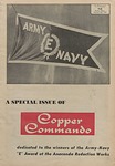 Copper Commando - Special Issue