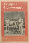 Copper Commando - vol. 2, no. 5