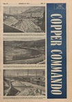 Copper Commando - vol. 3, no. 15 by Victory Labor-Management Production Committees of Butte, Anaconda and Great Falls