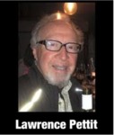 Biography of Lawrence Pettit by Lawrence Pettit and Evan Barrett