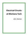 Electrical Circuits at Montana Tech