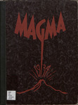 The Magma, 1934 by Associated Students of the Montana College of Mineral Science and Technology