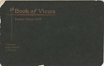 Book of Views, Senior Class 1909 by Associated Students of the Montana State School of Mines