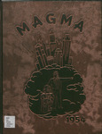 Magma 1954