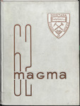 Magma 1962