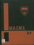 Magma 1967