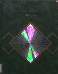 Magma 1988 by Associated Students of the Montana College of Mineral Science and Technology