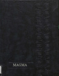 Magma 1989 by Associated Students of the Montana College of Mineral Science and Technology