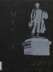 Magma 1997 by Associated Students of the Montana College of Mineral Science and Technology